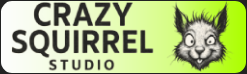 Crazy Squirrel Studio
