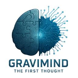 Gravimind: The First Thought